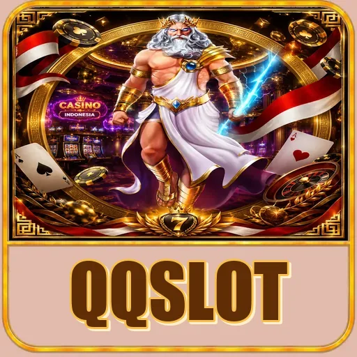 Detail Teknis qqslot