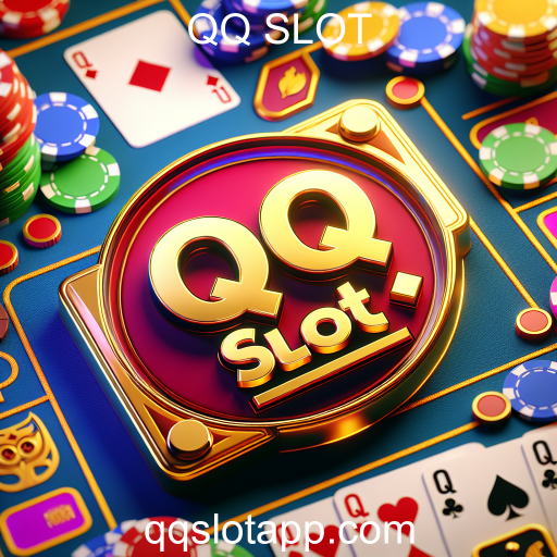 A Magia dos Jogos de Mesa no QQ SLOT